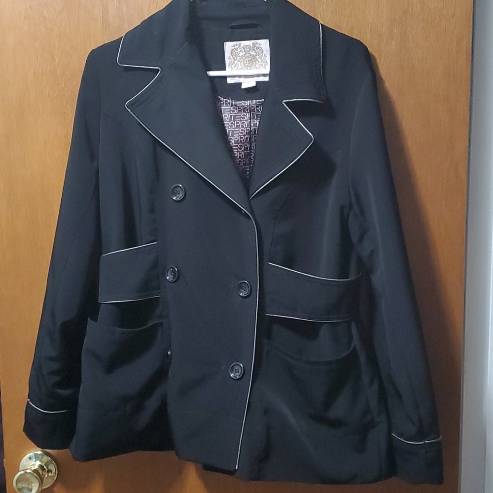 Espirit Jacket - image 1